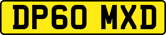 DP60MXD
