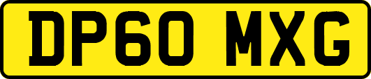 DP60MXG
