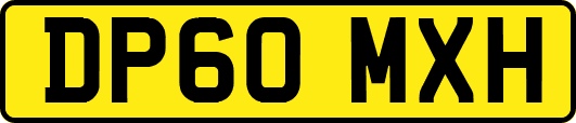 DP60MXH