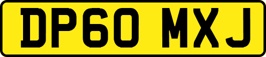 DP60MXJ
