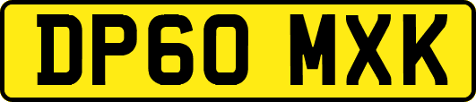 DP60MXK