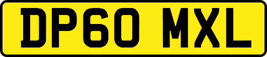 DP60MXL