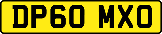 DP60MXO