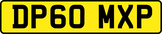 DP60MXP