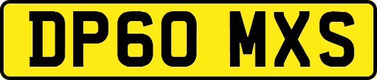 DP60MXS
