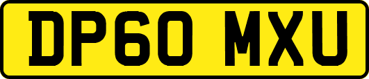 DP60MXU