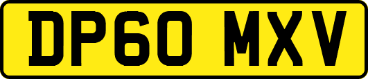 DP60MXV