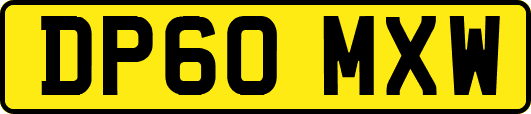 DP60MXW
