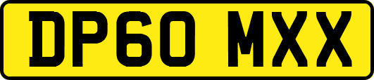 DP60MXX