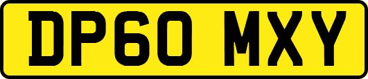 DP60MXY