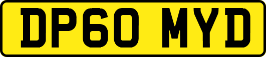 DP60MYD