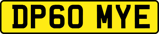 DP60MYE