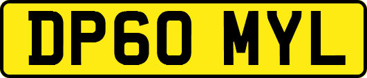 DP60MYL