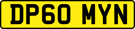 DP60MYN