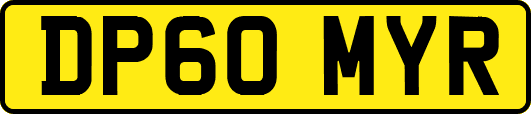 DP60MYR