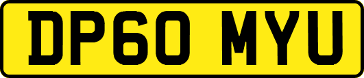 DP60MYU