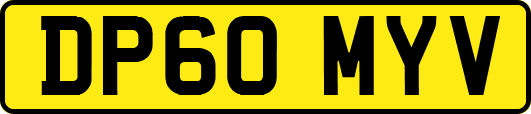 DP60MYV