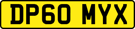 DP60MYX