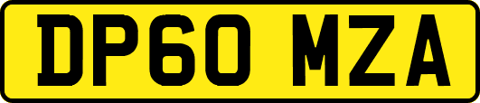DP60MZA