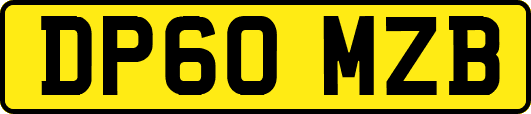 DP60MZB
