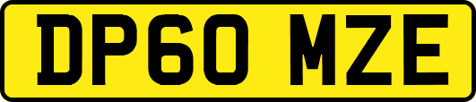 DP60MZE