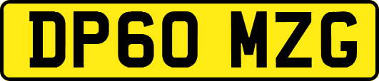 DP60MZG