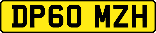 DP60MZH