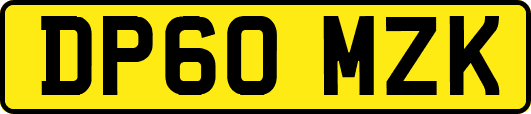 DP60MZK