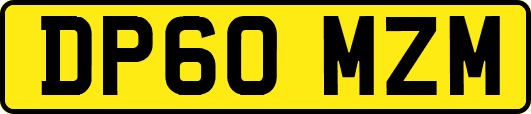 DP60MZM