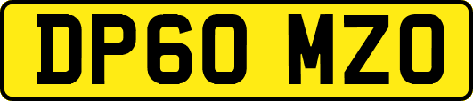 DP60MZO