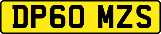 DP60MZS