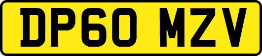 DP60MZV