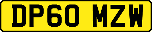 DP60MZW