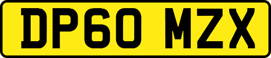 DP60MZX
