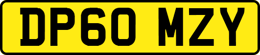 DP60MZY