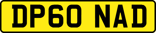 DP60NAD