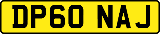 DP60NAJ