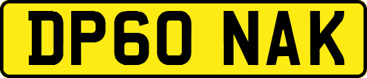 DP60NAK