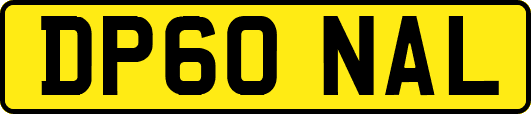 DP60NAL