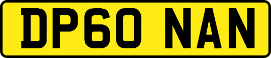 DP60NAN