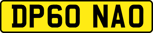DP60NAO