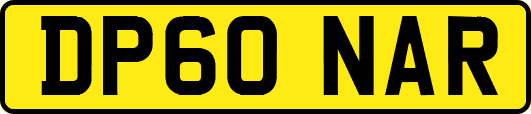 DP60NAR