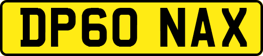 DP60NAX