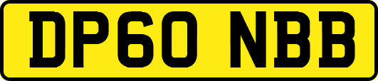 DP60NBB