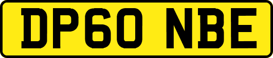 DP60NBE