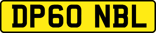 DP60NBL