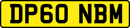 DP60NBM