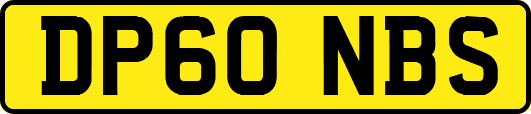 DP60NBS