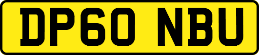 DP60NBU