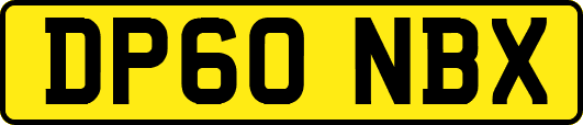 DP60NBX